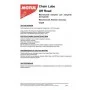 Змазка для ланцюгів мотоциклів C3 Chain Lube Off Road (100ml) (106346)