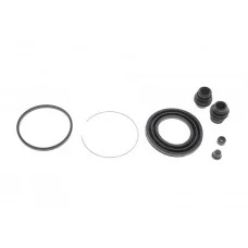 Ремкомплект супорта (переднього) Toyota Avensis 01-09 (d=64mm) (Akeb)