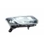 Фара (R) Renault Logan 13-16