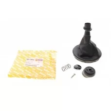 Рукоятка + Чохол важеля КПП VW T5/T6 03-