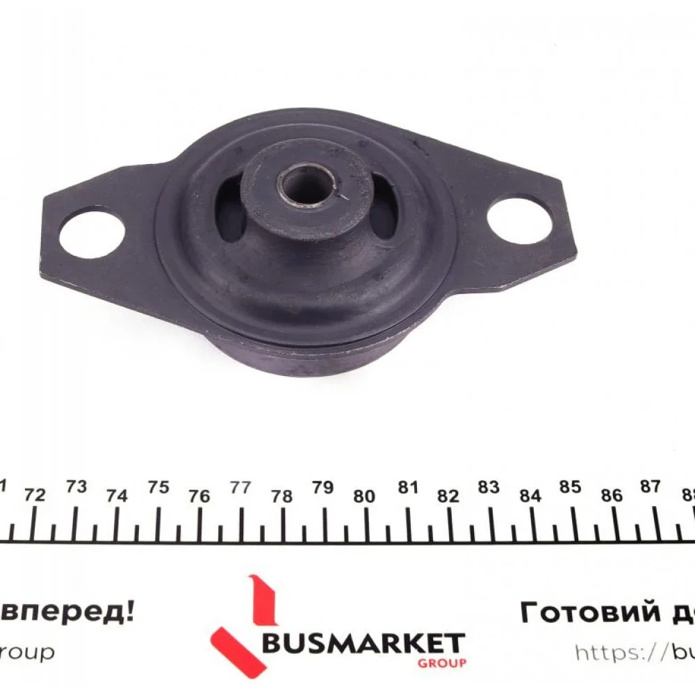 Подушка КПП Seat Ibiza/Fiat Regata -93
