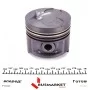 Поршень MB Sprinter 901-902 2.3D/2.9D 96- (90.00mm/+1,00)