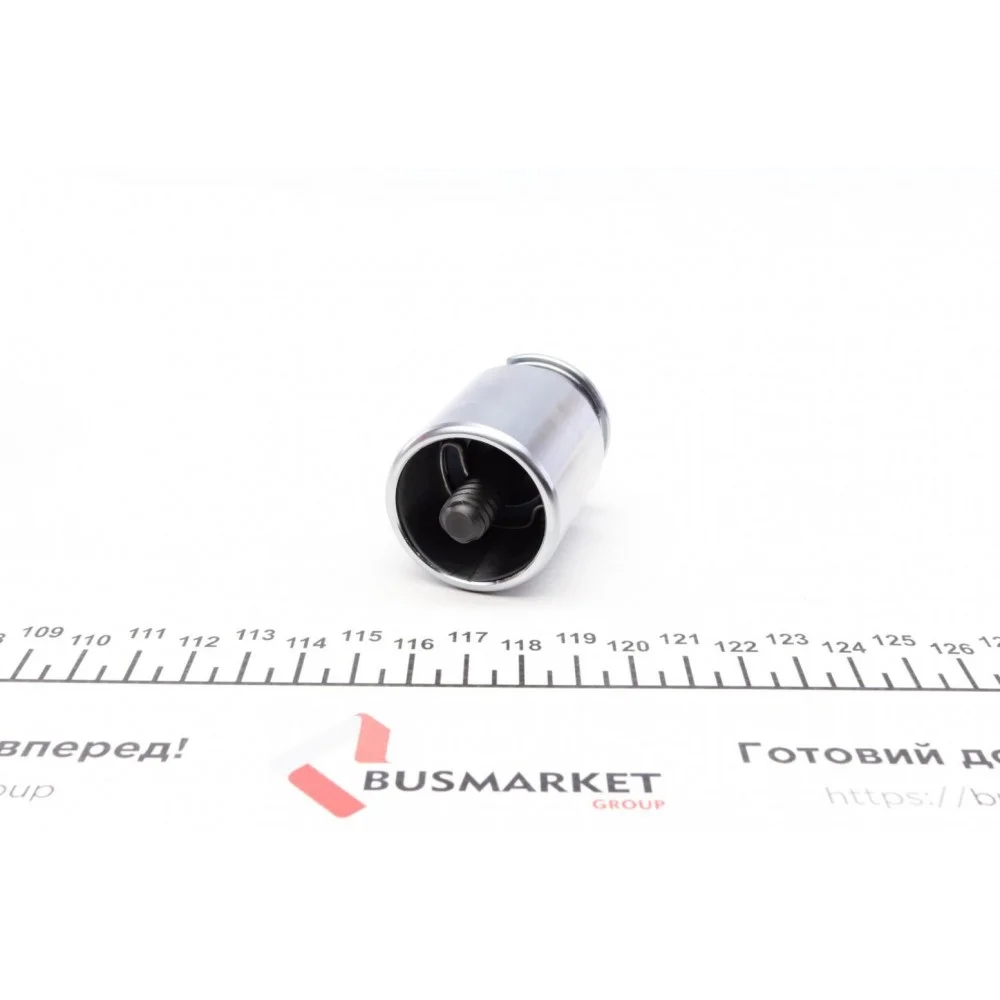 Поршень супорта (заднього) Opel Astra G 98-09 (36x47mm) (Bosch) (з механізмом)