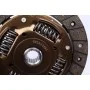 Комплект зчеплення Skoda Fabia 1.4i 99-03 (d=190mm) (+вижимний)