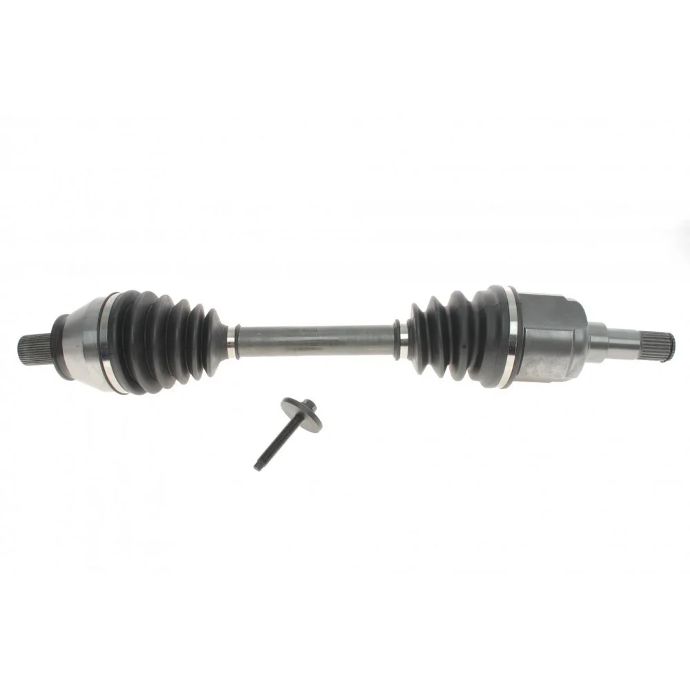 Піввісь (передня) Ford Galaxy/Mondeo 1.6-2.2 TDCi 06-15 (L) (40x26x603)