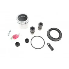 Ремкомплект супорта (переднього) BMW X3 (E83) 04- (d=57mm) (+поршень) (Ate)