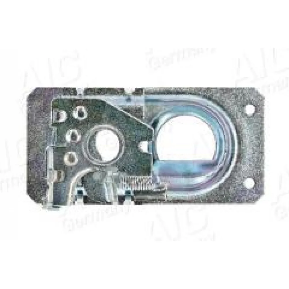 Замок капота (нижній) VW Caddy I 1.5/1.6D/1.8 82-92