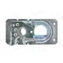 Замок капота (нижній) VW Caddy I 1.5/1.6D/1.8 82-92