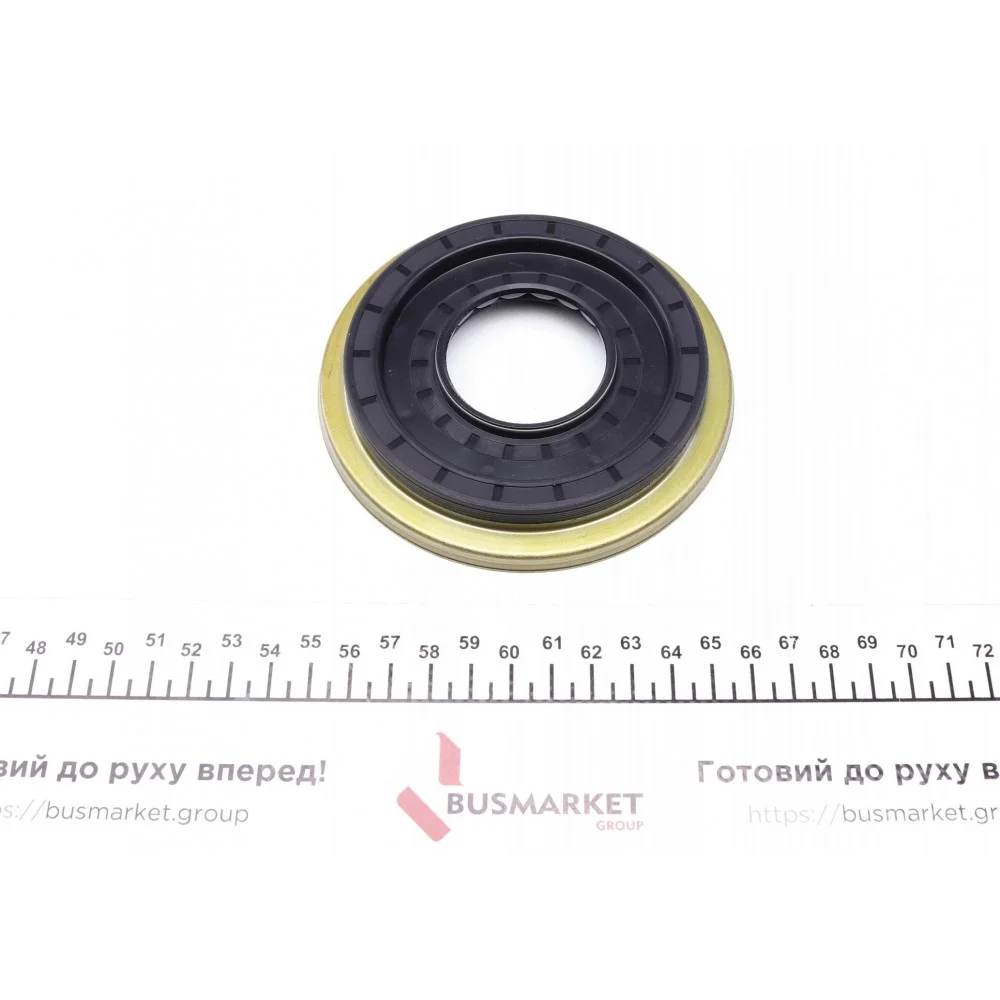 Сальник дифференціал (45x98.3mm) MB S-class/E-class (W202/S204) 91-