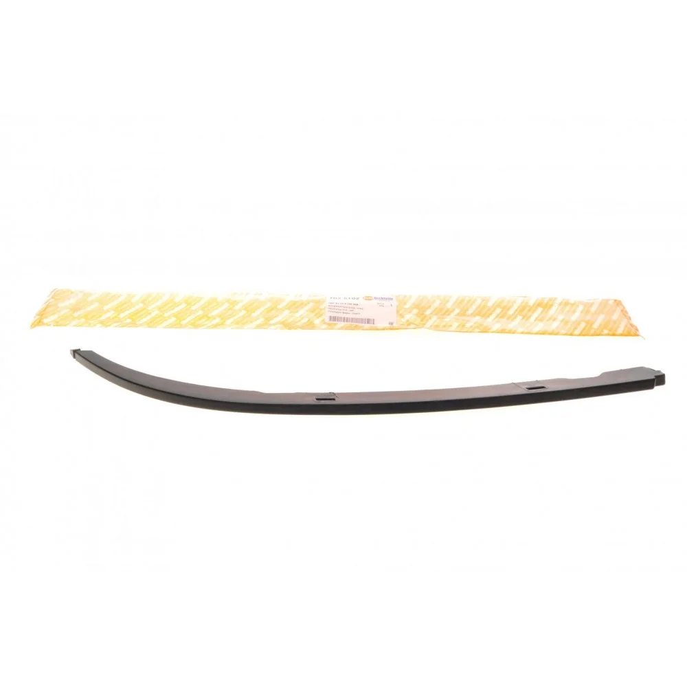 Планка під фару BMW 5 (E39) 95-03 (L)