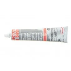 LOCTITE SI 5699 GY TB, 80ML  Герметик силіконовий (сірий) (маслостійкий)