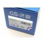 Піввісь VW Passat 1.9-2.0TDI 14-/Skoda Superb 08- (L) (36x483)
