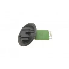 Реостат пічки Skoda Fabia 99-14/Roomster 06-15/VW Polo 01-