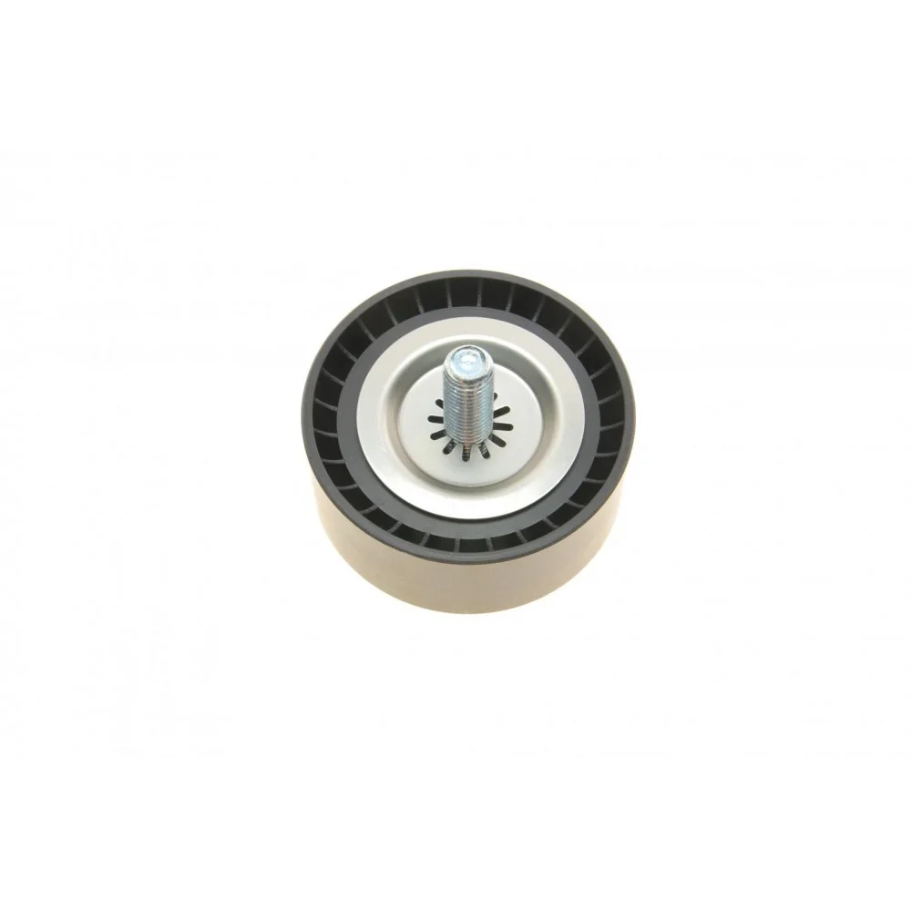 Ролик генератора Opel Astra J 09-15(паразитний) (65х26)