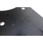 Важіль підвіски (задній) (L) Audi A3/Skoda Octavia II/VW Golf 03-16/VW Passat/Skoda SuperB/Yeti 10-