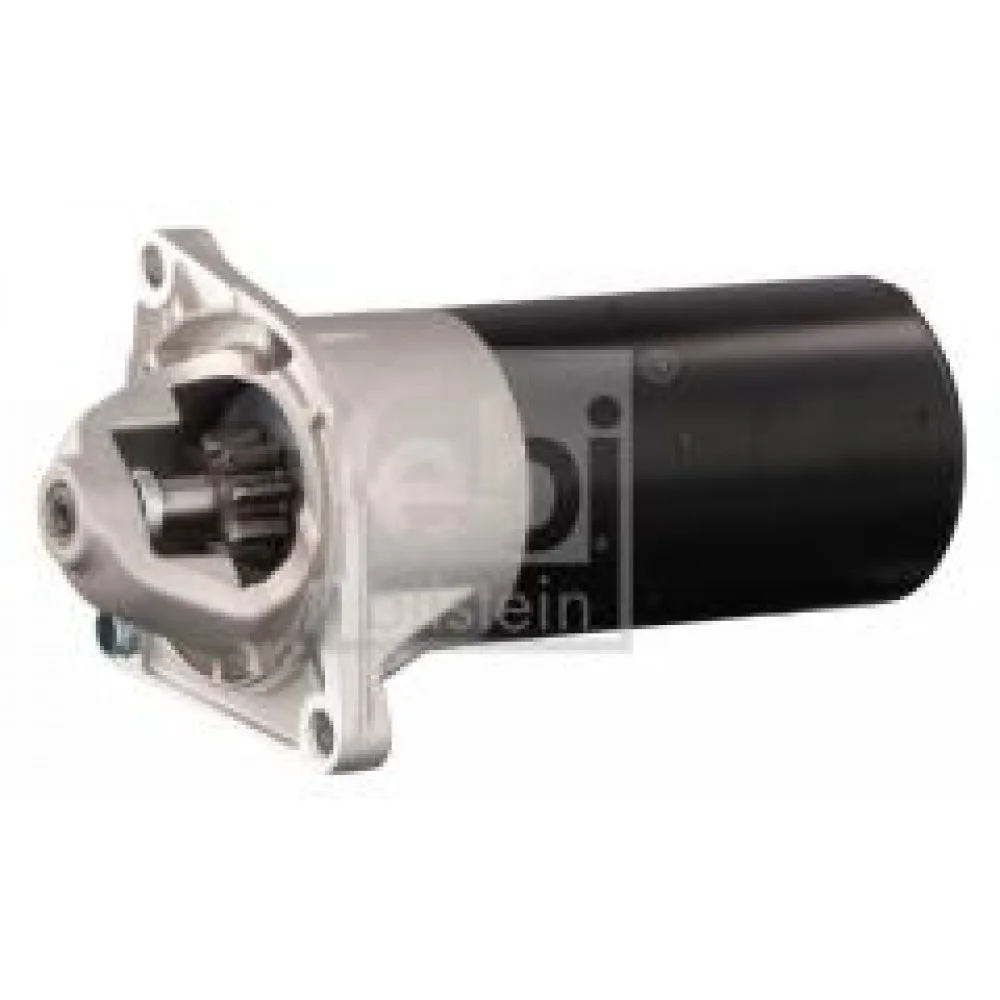 Стартер Fiat Doblo 1.6 D Multijet/1.9 JTD 01-/Opel Insignia A 2.0 Biturbo CDTI 08-17 (z=9) (1.4KW)