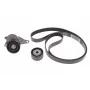 Комплект ременя генератора Renault Master/Opel Movano 2.3dCi 13- (-AC) (7PK1673)