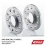 Проставка диска колісного BMW 7 (G11/G12)/X5 (G05)/X6 (G06) 15-20 (5х112/10mm/66,5mm) (к-кт 2шт)