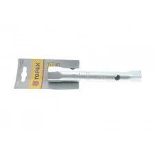 Ключ торцевий трубчастий 20x22 mm L-160 mm