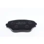 Колодки гальмівні (передні) Toyota Rav 4 II 00-05 (Akebono)