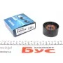 Ролик генератора Renault Trafic/Master 1.9-2.5DI/dTi (паразитний) (60х31)