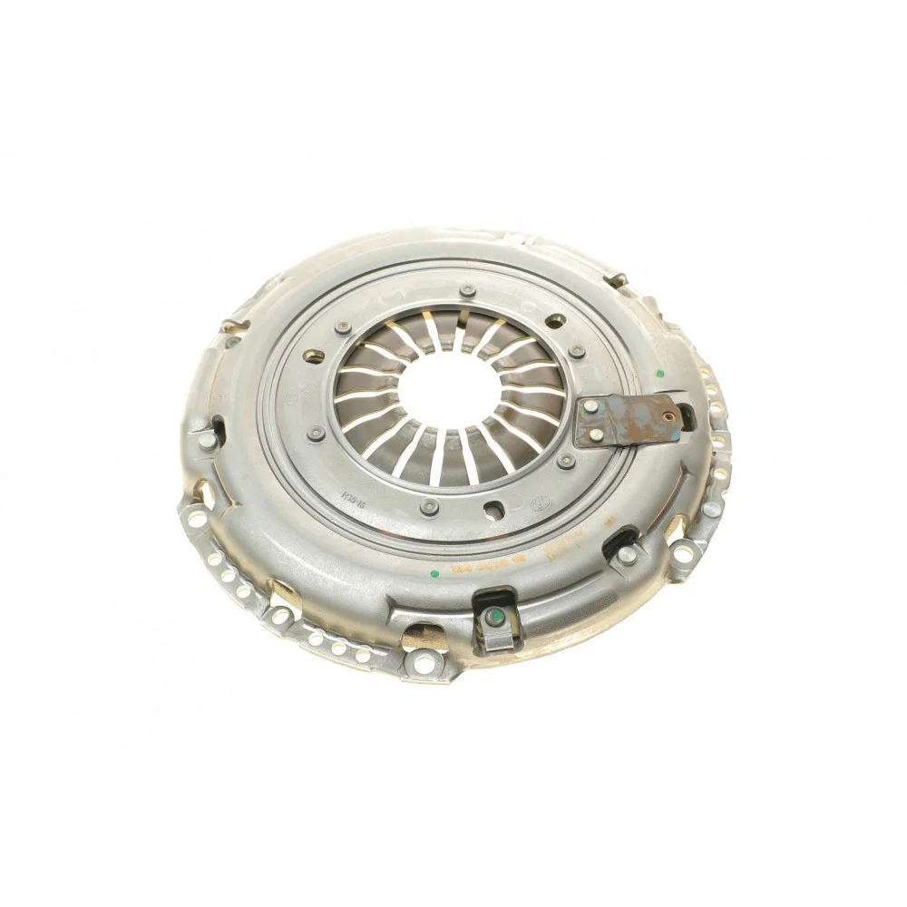 Комплект зчеплення Opel Zafira B/Astra H 1.7CDTI 08- (d=240mm)