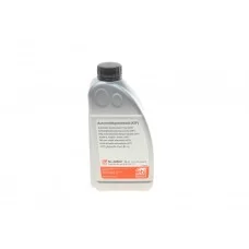 Олива ATF Dexron VI (1л) (Opel/BMW/MB)