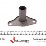 Сальник вала первинного КПП Renault Kangoo 1.5dCi/1.9dTi 97- (лійка)