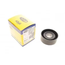 Ролик генератора Citroen/Peugeot/Ford 1.4HDi/1.6TDCi 01- (натяжний)