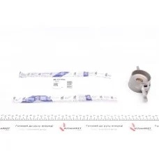 Подушка амортизатора (заднього) Citroen C4/Peugeot 308 07-