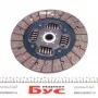 Комплект зчеплення Renault Master 2.5DCI 06- (d=242mm)