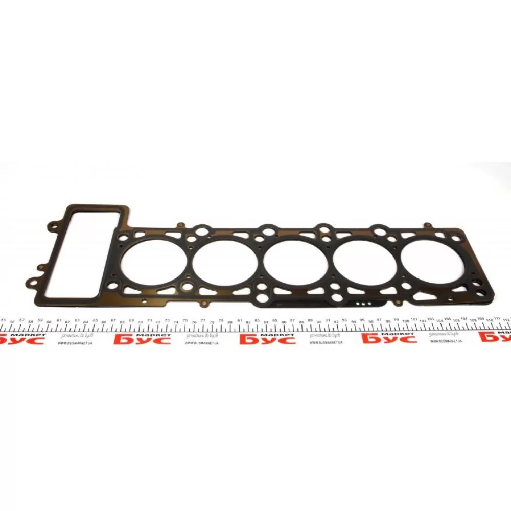Прокладка ГБЦ VW T5 2.5TDI 03- (3 метки) (1.43mm)