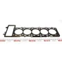 Прокладка ГБЦ VW T5 2.5TDI 03- (3 метки) (1.43mm)