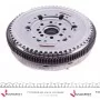 Демпфер зчеплення Ford Transit 2.2-2.4TDCI 06-, 74/85/103kw