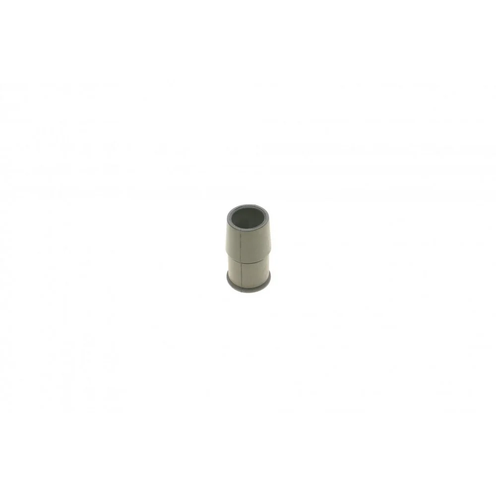 Ремкомплект супорта (переднього) Ford Connect 02- (d=54mm)(Ate)(+1 поршень/направляюча) SuperKit