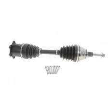 Піввісь (передня) Audi A3/Seat Leon/Skoda Octavia/VW Caddy/Golf/Passat 03-14 (L) (36x474)