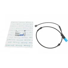 Датчик зносу гальмівних колодок (передніх) BMW X3 (G01) 2.0-3.0D 17- (L=772mm)
