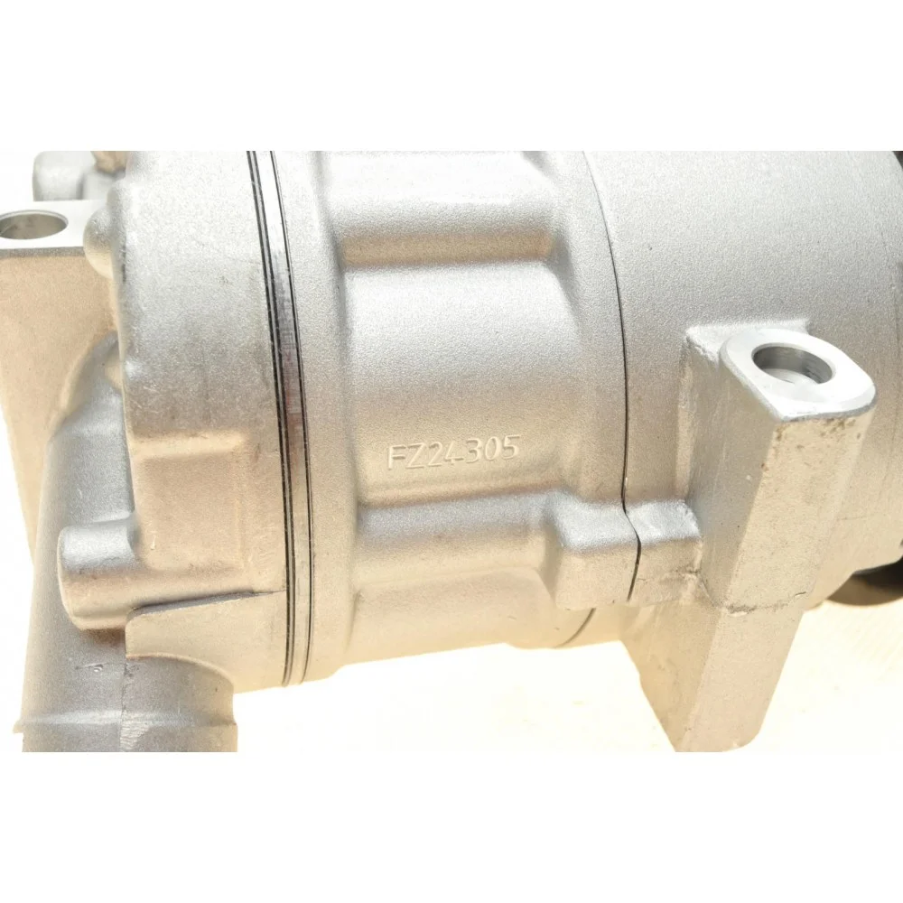 Компресор кондиціонера Audi A2/Seat Ibiza/Cordoba/Skoda Fabia/Roomster/VW Golf 1.0-2.0 99-