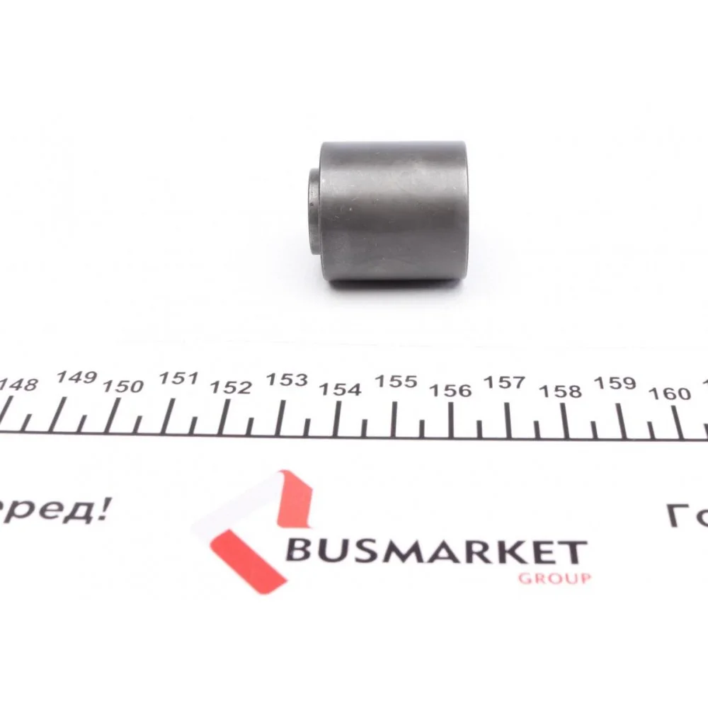 Ролик ГРМ VW/Audi 1.9D/TDI/SDI, 91-04, (28.5x29)