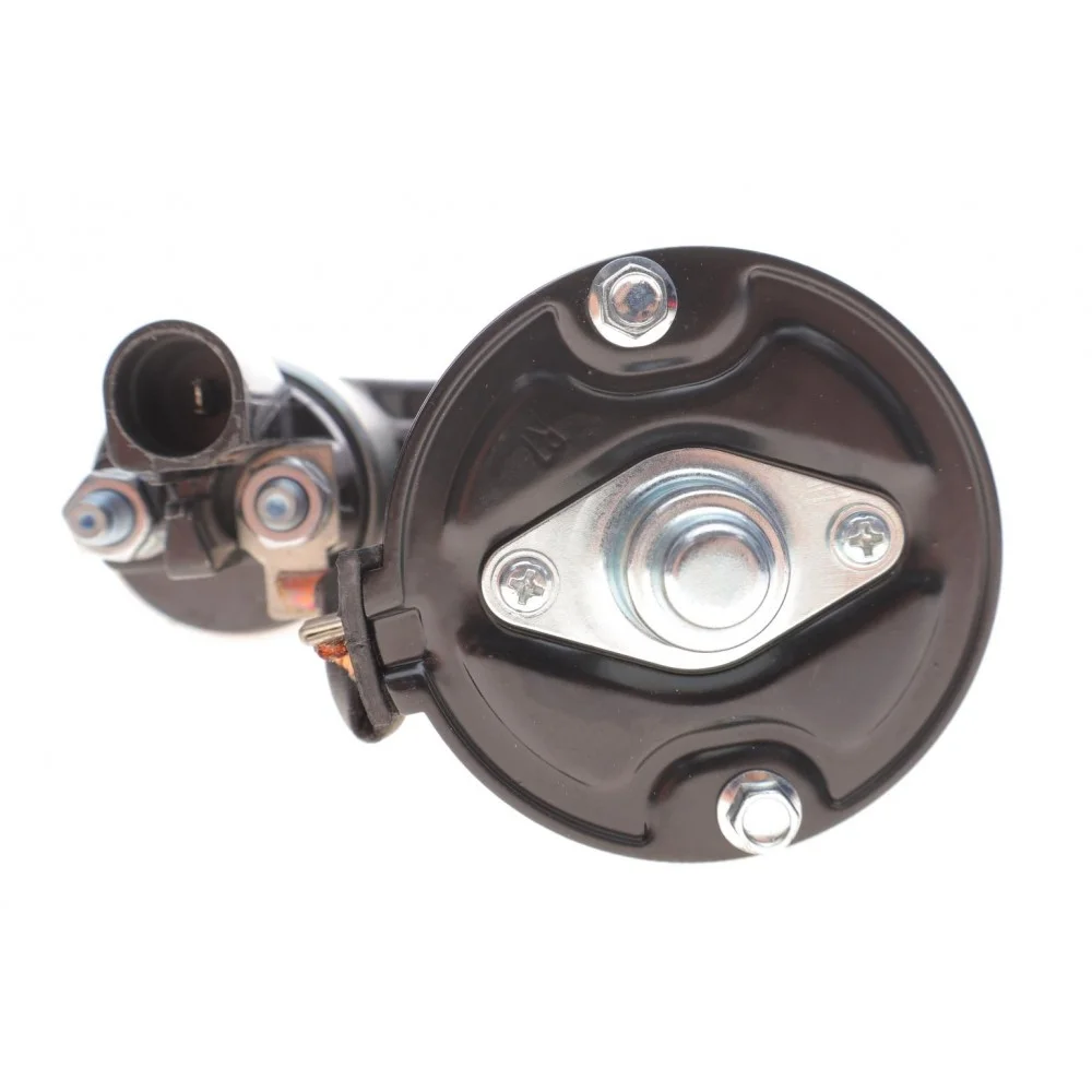 Стартер Audi A4/A6/A8 2.7-3.0 TDI 04- (12V/2.2kw) (z=10)