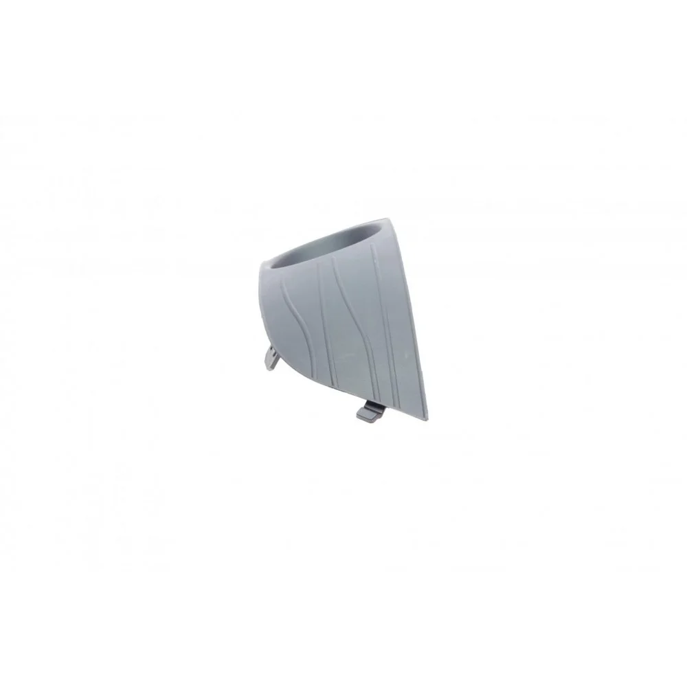 Кронштейн фари протитуманної Renault Logan 08-12 (L)