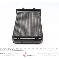 Радіатор пічки VW T4 1.8-2.5 90-03