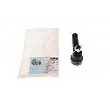 Наконечник тяги рульової Honda CR-V III 06-/Toyota Rav 4 IV 12- (L=123mm)