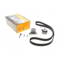 Комплект ГРМ Ford Focus II/Kuga I/Mondeo IV 2.5 05-15/Volvo C70/S40/S60/S80 2.0-2.5T 06-12 (23x142z)