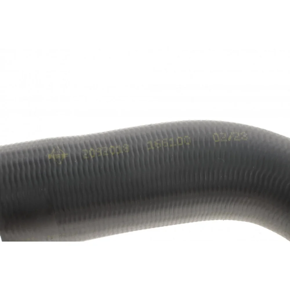 Патрубок інтеркулера (випуск) Ford Connect 1.8 TDCi 02-13