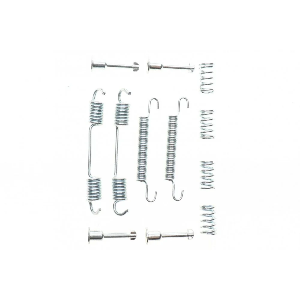 Комплект пружинок колодок ручника BMW 3 (E36)/Z3 (E36) 91-03 (Ate)