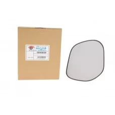 Скло дзеркала (з підігрівом) Citroen C-Crosser/Peugeot 4007 2.0/2.2 HDi/2.4 16V 07- (R)