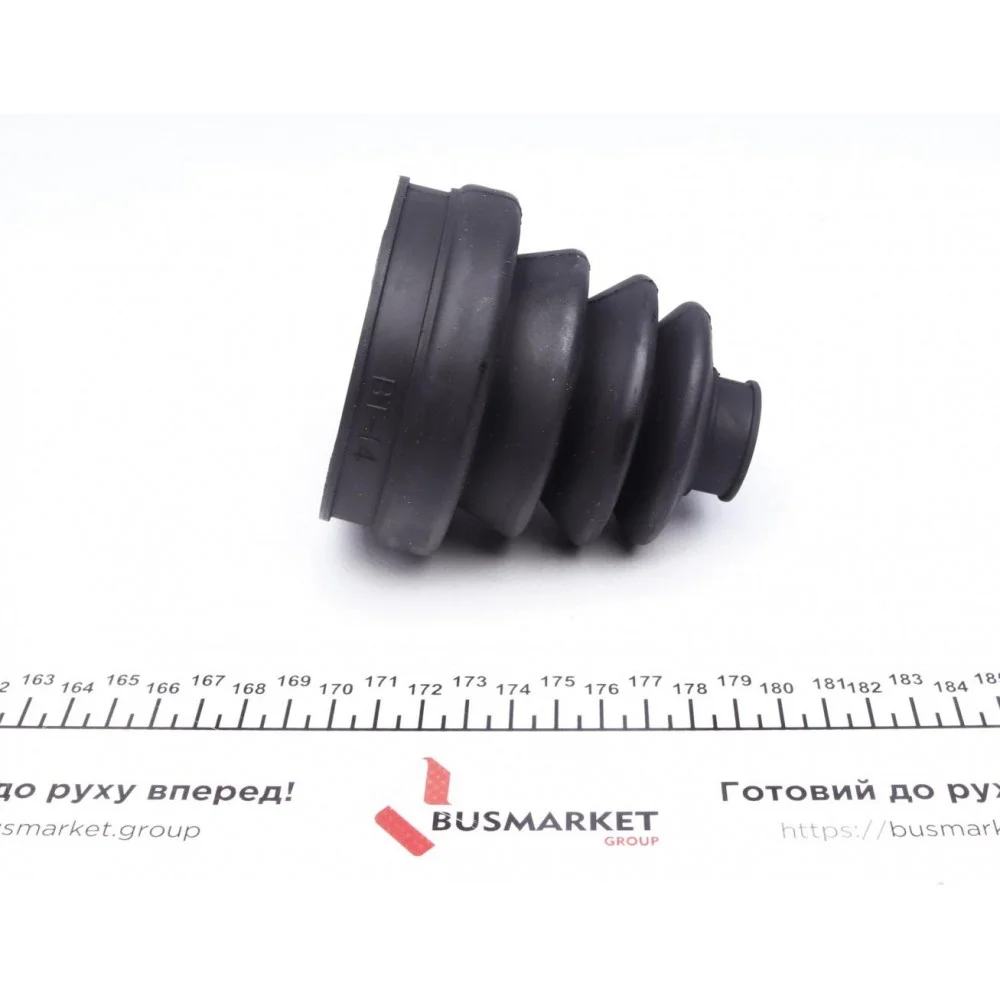 ШРКШ (зовнішній) Nissan Kubistar 1.5 dCi 06- (21x30x145)