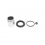 Ремкомплект супорта (заднього) Honda Accord VII/VIII 03- (d=38mm) (+поршень)