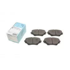 Колодки гальмівні (передні) Toyota Rav 4 II 00-05